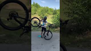 This is the mountain cycle  shorts facts youtubeshorts cycle [upl. by Orsino]