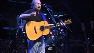 Stephen Stills  Johnnys Garden Live 2014 Directed by Travis Inman [upl. by Darlleen]