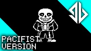 Undertale OST  Finale No Build Up Loop Ver Extended [upl. by Holtz]