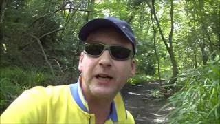 Bewdley to Woofferton Disused Railway Part 1 [upl. by Emmalyn]