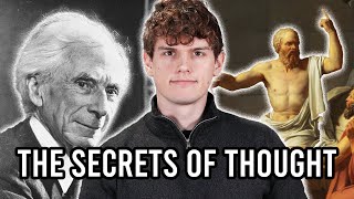 How To Think Like a Philosopher [upl. by Ynoep]