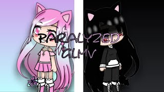 Paralyzed Glmv Gacha Life Music Vidéo traduction françaisefrench [upl. by Krispin]