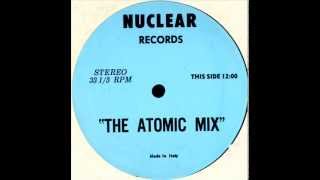 THE ATOMIC MIX [upl. by Zeeba232]