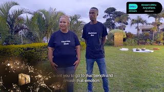 Charles and Aselina – Ezomshado  S2  Mzansi Wethu  Ep 1 [upl. by Alaunnoif394]