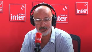 Le monde est fou le monde est beau  Le billet de Daniel Morin [upl. by Araid]