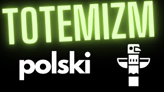 Totemizm polski [upl. by Nassi]