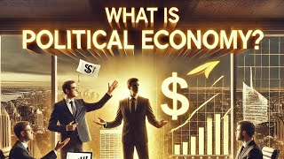 What is Political Economy An Introduction [upl. by Eden]