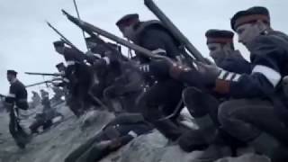 Prussian Charge Earrape [upl. by Aruasi]