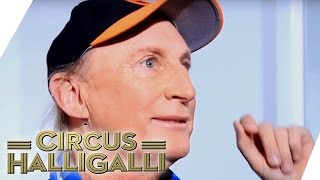 PreOpener Otto Waalkes Joko amp Klaas  Circus HalliGalli  ProSieben [upl. by Annairol457]