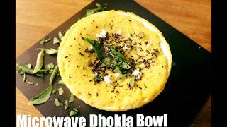 Microwave dhokla bowl [upl. by Marie-Jeanne441]