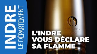 Le 27 mai 2024 lIndre vous déclare sa flamme [upl. by Leahcimrej200]