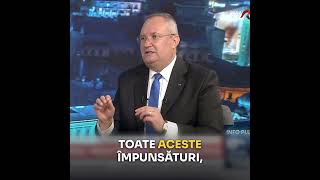 Nicolae Ciucă MediuldeAfaceri așteaptă soluții concrete de sprijin [upl. by Robson210]