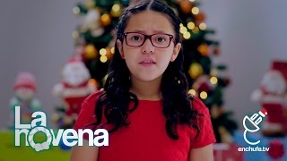 Novena 1 Mensaje Navideño [upl. by Anahsit]