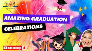 Graduation Day Celebration – A Day to Remember [upl. by Chansoo141]