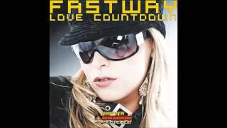 Fastway  Love Countdown [upl. by Broeder]