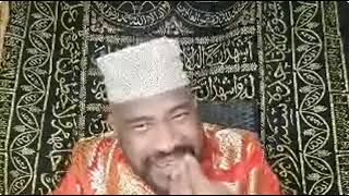 Cheikh Said Mohamed Djibril Le mois de Chaabane les œuvres montent vers Allah Partie N°04 [upl. by Cazzie]