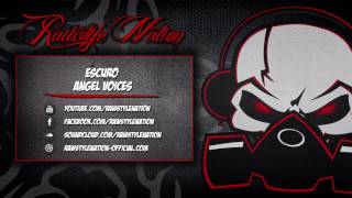 Escuro  Angel Voices FREE RELEASE HDHQ [upl. by Repohtsirhc]