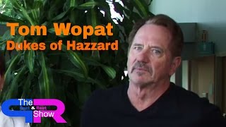 Dukes of Hazzard Movie ✔ Tom Wopat Interview dishes the dirt on the movie S01 S12 [upl. by Ennovihs325]