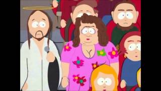 Most Underrated South Park Clip [upl. by Riker]