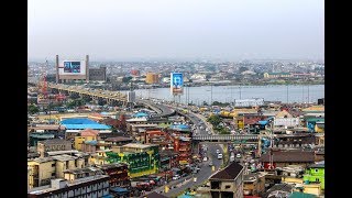 Urban Development Making Lagos The Megacity It Should Be [upl. by Ruelu]