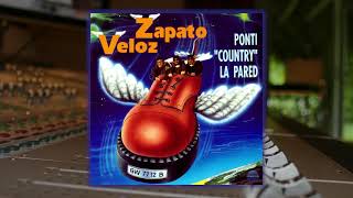 Zapato Veloz  Pandeirada Sideral [upl. by Adnawat]