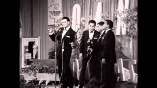 MISS NEW ZEALAND SHOW 1963 PERFORMANCE BY THE HOWARD MORRISON QUARTET AAPG W34711477 [upl. by Nezam830]