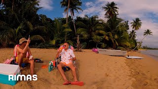 Bad Bunny ft Buscabulla  Andrea 360° Visualizer  Un Verano Sin Ti [upl. by Nylqcaj]