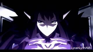 Fate Apocrypha Mordred vs Semiramis AMV [upl. by Adlai]