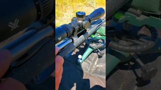 Ruger American Gen 2 BoltAction Rifle  Vortex Viper HD [upl. by Shear]