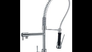 Buy Pull Out kitchen mixer tap in melbourne 2201 [upl. by Vina]