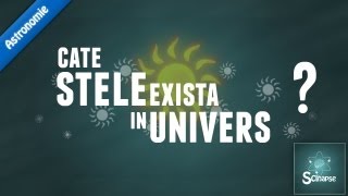 Cate Stele Exista In Univers [upl. by Jara]