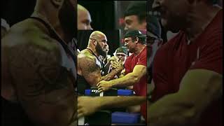 With for end Devon little status devonmatch viralarmwrestling armwrestlingvideos [upl. by Beeson587]