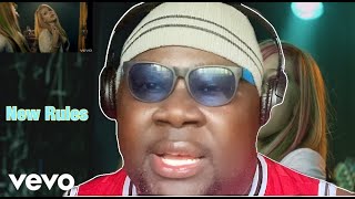 Avril Lavigne  What The Hell Official Video REACTION [upl. by Sidoeht363]