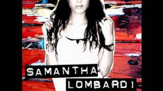 Samantha Lombardi  Full Stop [upl. by Alva]