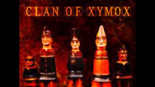 Clan Of Xymox  A Day [upl. by Chace]