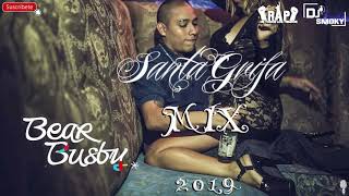 Santa Grifa Mix 2021 [upl. by Htiderem]