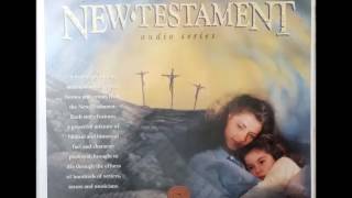 1 of 12  Audio Dramatized Stories Christian New Testament Bible [upl. by Chandos]