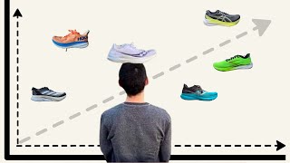 Stable for Who We RANK Shoes By Stability and How it Varies for Runners [upl. by Studdard]