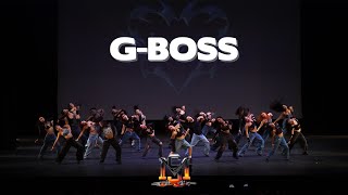 GBOSS  SBS Summer Meltdown 2024 [upl. by Strohl]