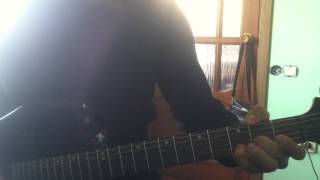 NellyHey PorscheGuitar tutorialtabs [upl. by Rodmann]