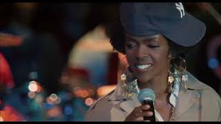 Lauryn Hill  Killing Me Softly Live  Dave Chappelles Block Party [upl. by Assirroc]