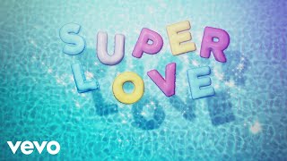 Tinashe  Superlove Lyric Video [upl. by Kreit]