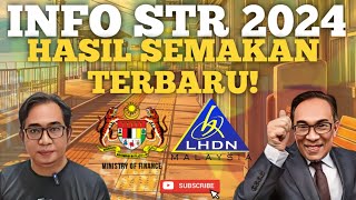 SYABAS PERUBAHAN BAYARAN FASA 3 DAN 4 YANG SEBENARNYA [upl. by Petite252]