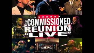 Im Going On  The Commissioned Reunion quotLivequot CD Album [upl. by Oizirbaf]