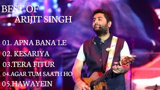 BEST OF ARIJIT SINGH LOVE SONG  NEW LOVE SONG ARIJIT SINGH  LOVE SONG ❤️❤️ [upl. by Akirahc270]