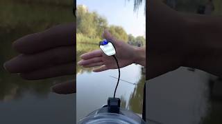 Fishing Bait Light Fishing Gear Bait Light Night FishFishingviralvideo youtubeshorts shorts [upl. by Aseiram]