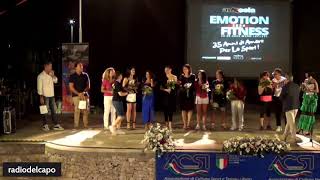 Saggio Spettacolo Emotion Fitness [upl. by Leirvag]