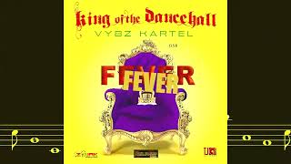 Vybz Kartel Fever HD [upl. by Atiluj476]