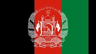 The National Anthem of Afghanistan with English and Indonesian Translation [upl. by Debora]