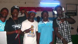 STEADY ROCK SOUND LIVE SHOW IN TANJI THE GAMBIA PART 3 [upl. by Melburn]